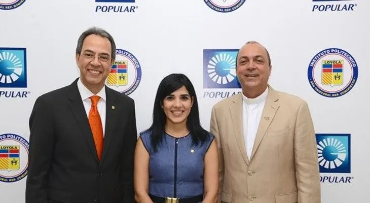 Popular y Politécnico Loyola promoverán capacitación y emprendimiento entre estudiantes