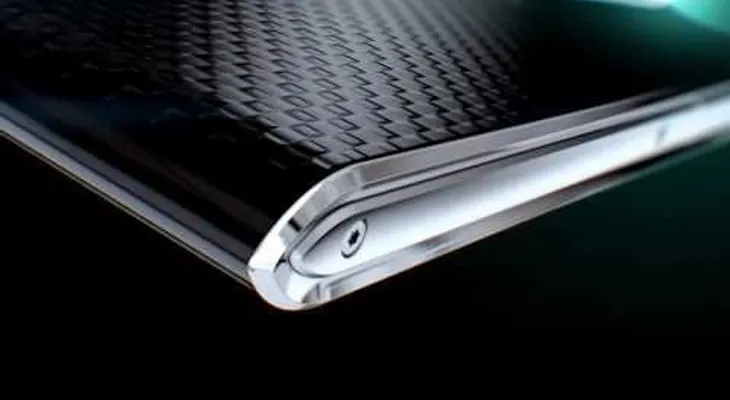 Llega el Rolls Royce de los smartphones: el móvil "más seguro" del mundo cuesta 17.000 dólares