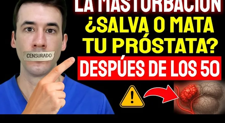 Cáncer de próstata: a qué edad comenzar los chequeos preventivos