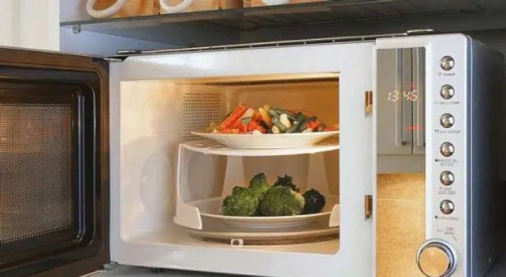 ¡Descúbrelos! Estos son los alimentos que jamás debes recalentar 