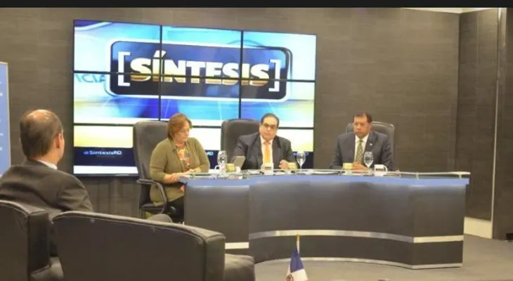Ramfis: Gobierno de Danilo presiona a China para que desembolse US$3 mil millones