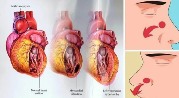 Conoce esta manera eficaz para reducir la presión arterial en 5 MINUTOS! 