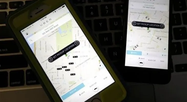 El Año Nuevo vendrá con nuevas apps