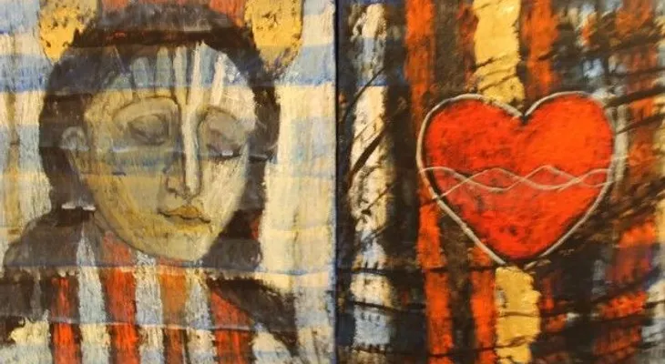Alta Gracia, una exposición para honrar a la Virgen