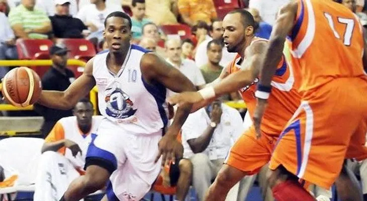 Suero, Peña y Santana fueron traspasados LNB
