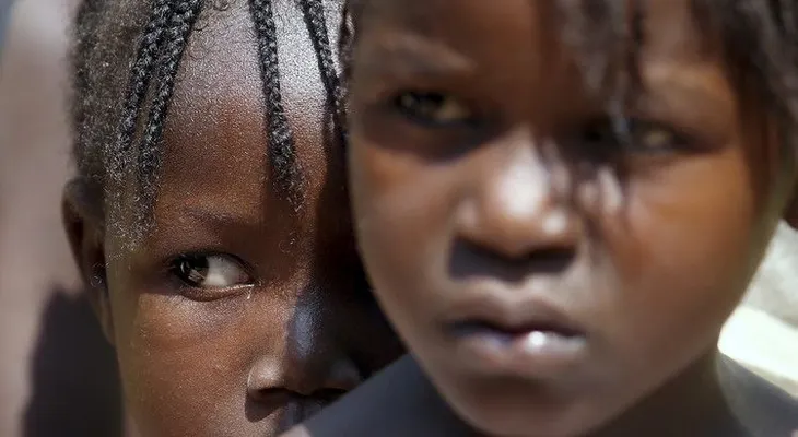 Brujería y niños serpiente: cómo vive la gente con discapacidades en la República Centroafricana