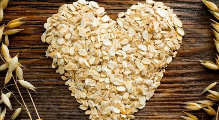 5 beneficios de incluir la avena en tu dieta