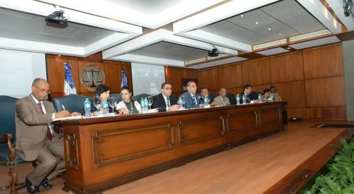 Consejo del Poder Judicial convoca a subasta pública de vehículos de motor