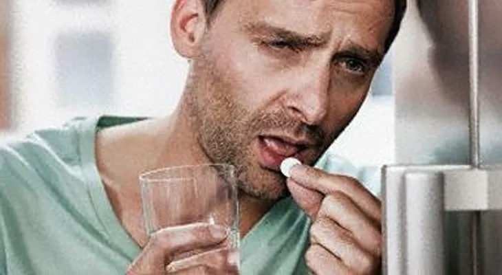 Tips para decirle adiós a la resaca