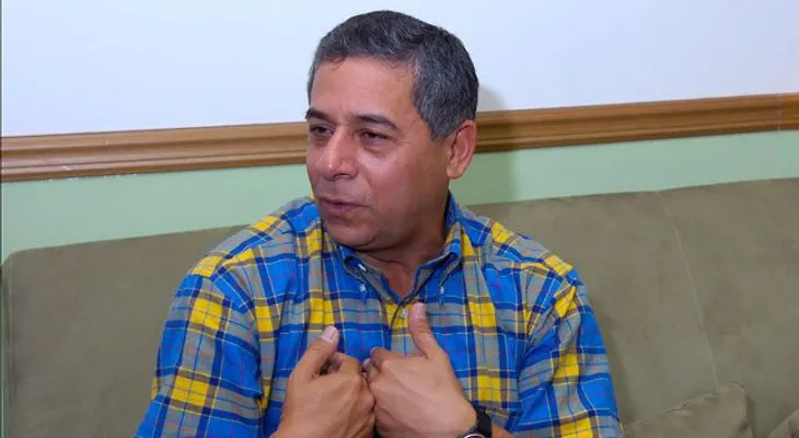Apresan contratista de alcaldía de SFM  por alegado atentado criminal