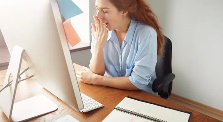  Hay que planificar para lograr lo que queremos: hábitos que te hacen menos productivo 