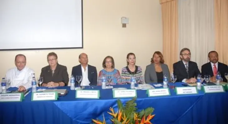 RD anfitriona del segundo encuentro de la Hospitalidad del Caribe