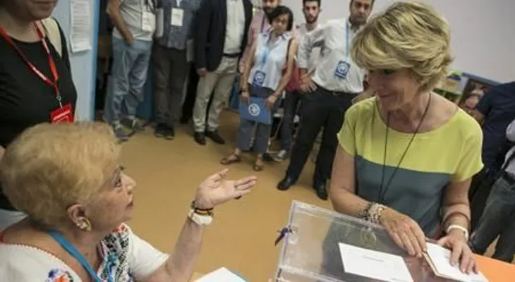 Comicios en España no aclaran el panorama