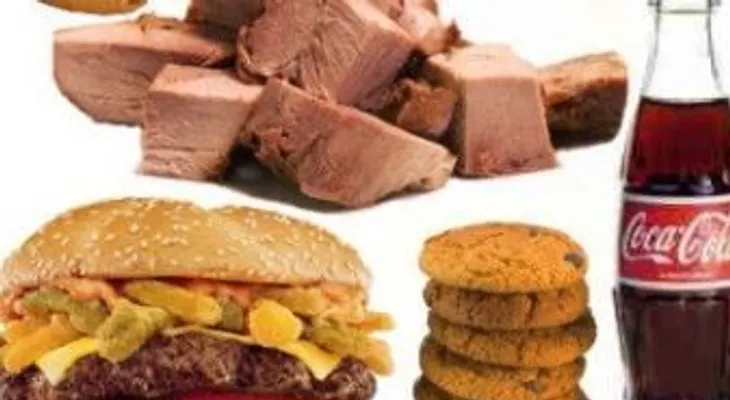 Un millón de personas en República Dominicana no están bien alimentadas