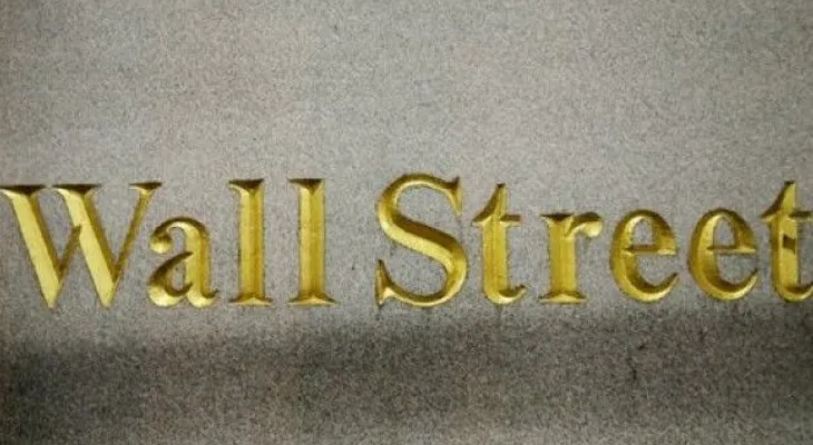 Fuerte baja en Wall Street por temores sobre economía global