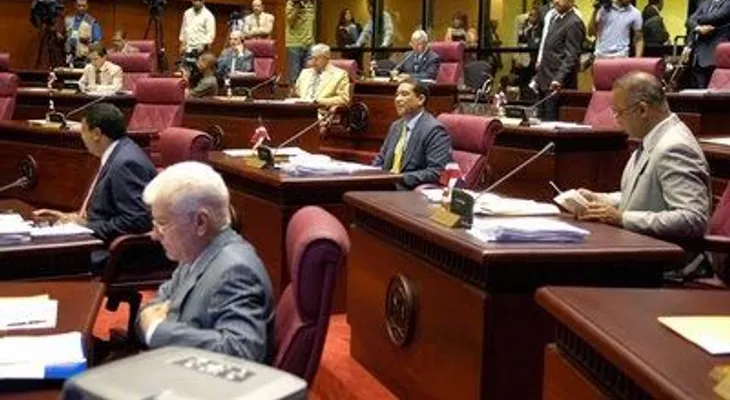 Senadores reintroducen Ley que declara Loma Miranda parque nacional