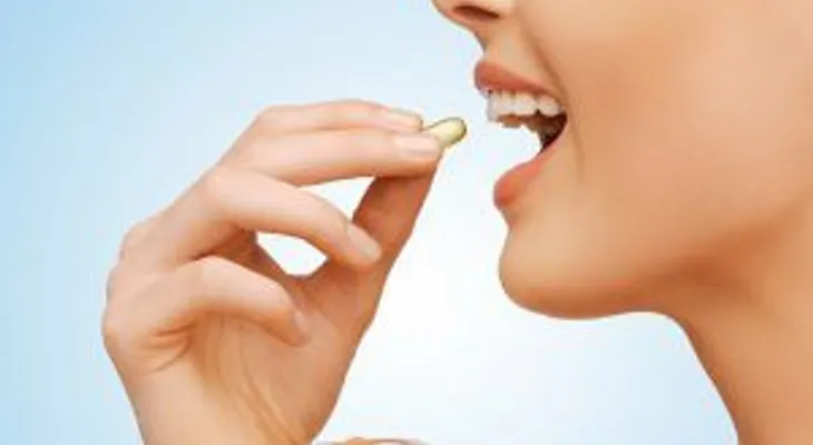 Las vitaminas específicas para las mujeres