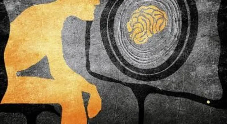 El consumo de marihuana reduce la dopamina en el cerebro