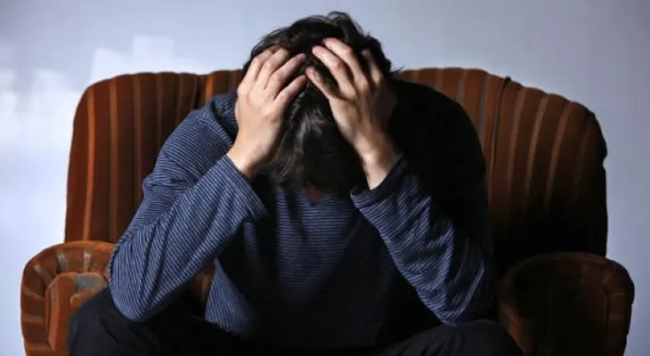 ¿Qué ocurre en tu cerebro durante un ataque de pánico?