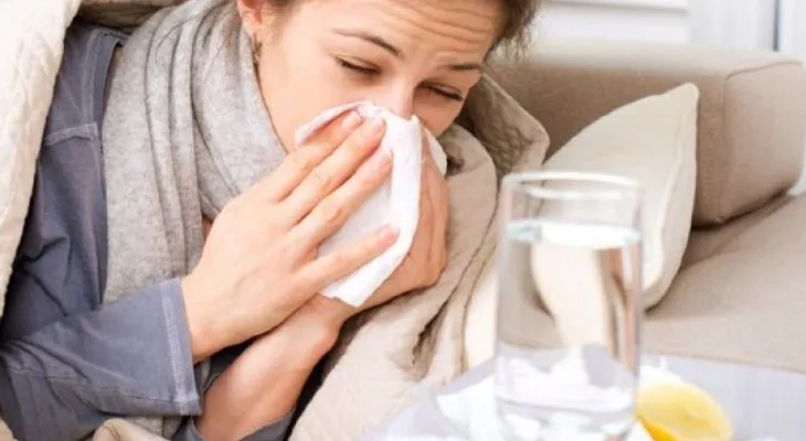 Ponle fin a los mitos de la gripe y cuida tu salud