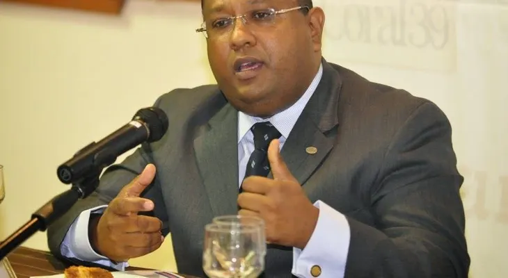 Anibal Piña aboga RD apoye alianza Mundial de ONU contra la pobreza