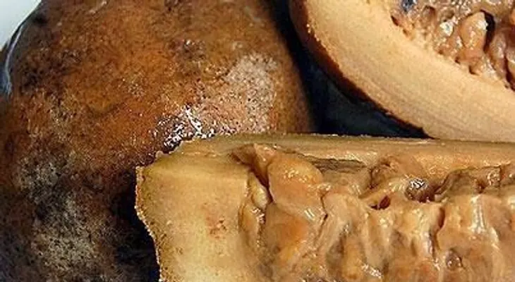 La Jagua una fruta exótica, que sirve para todo: Dicen Trujillo y Balaguer la bebían con frecuencia