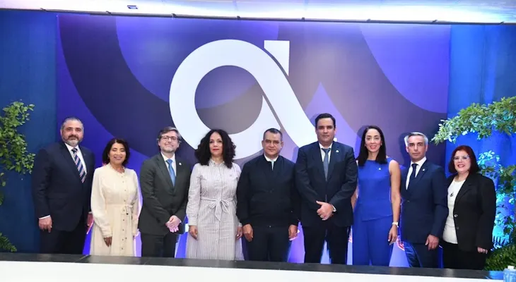 JCE inspecciona protocolos de seguridad con telefónicas prestarán servicio en elecciones