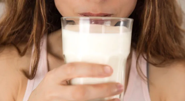 Conociendo los beneficios de las leches vegetales
