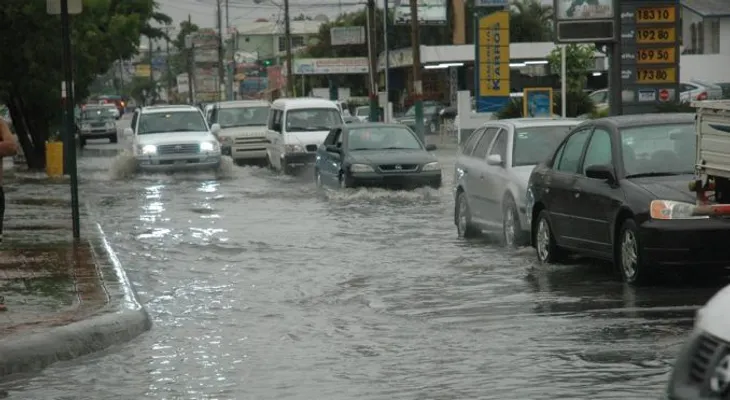 Dos vaguadas provocarán más lluvias; se mantienen alertas