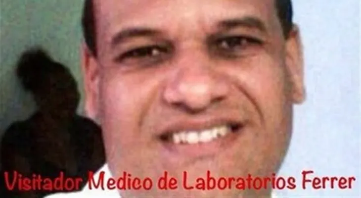 Reportan desaparición visitador a médico Javier Rivas