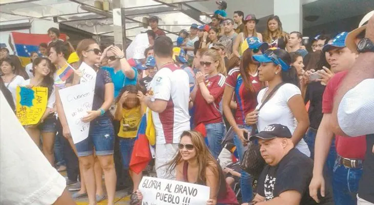 Panamá y Venezuela inician proceso para reanudar nexos consulares tras crisis