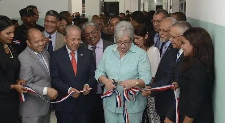 Inauguran tres unidades de atención a pacientes con problemas mentales