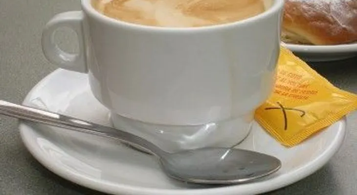  La ciencia detrás de un café con leche puede aplicarse a otros materiales 