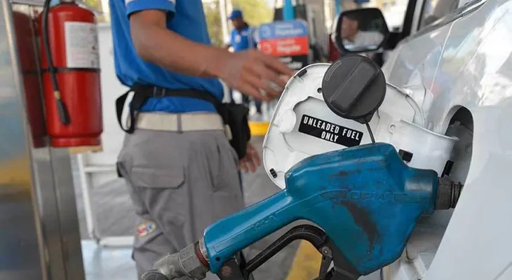 Por tercera semana precios combustibles se mantendrán invariables
