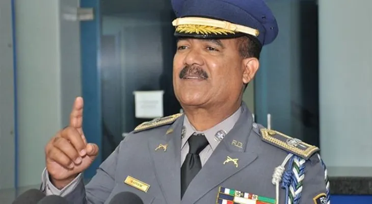 Agente Mercedes del Carmen Torres Báez, ultimada a tiros, tenía solo un mes en la Amet