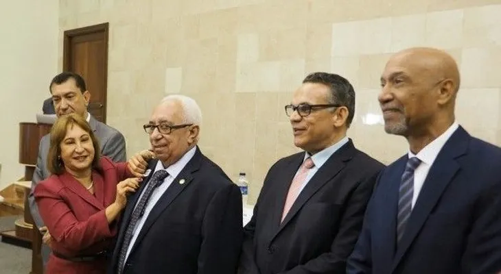 Ventura Camejo: "Honestidad y compromiso social deben ser rasgos de servidores públicos"