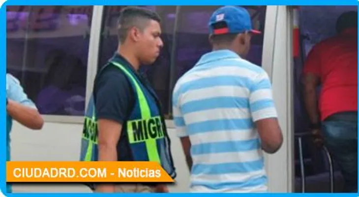 Panamá apresa a 23 dominicanas ilegales
