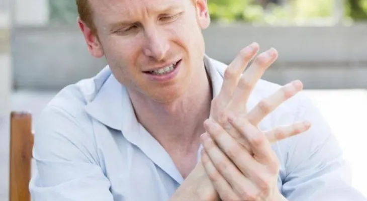 Hacer ejercicio alivia el dolor de la Artritis Reumatoide