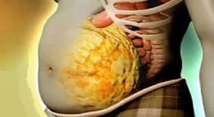 Acelera tu metabolismo, elimina las toxinas de tu cuerpo y pierde peso. Prueba esta receta simple y eficaz, y resultados increibles en 48 horas!