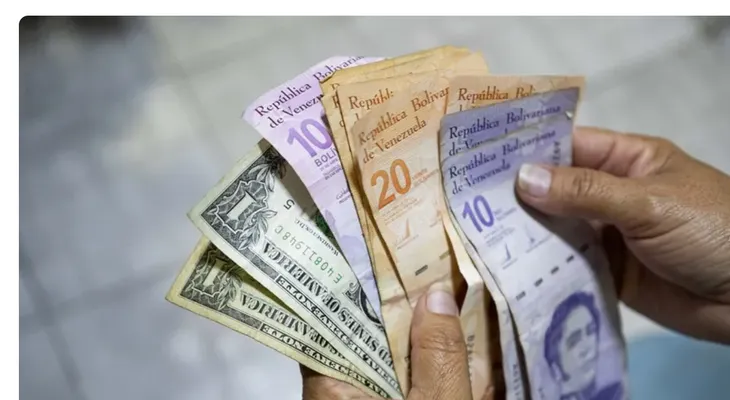La economía venezolana en crisis tras casi 13 años de Maduro