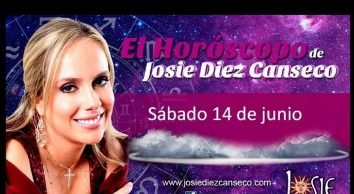 Horóscopo sábado 14 de junio 2014 y número de suerte