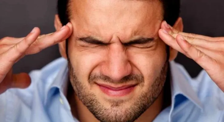 Botox: Un tratamiento para pacientes con migrañas crónicas