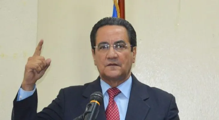 Iván Grullón: como estaba previsto ganamos en la UASD 