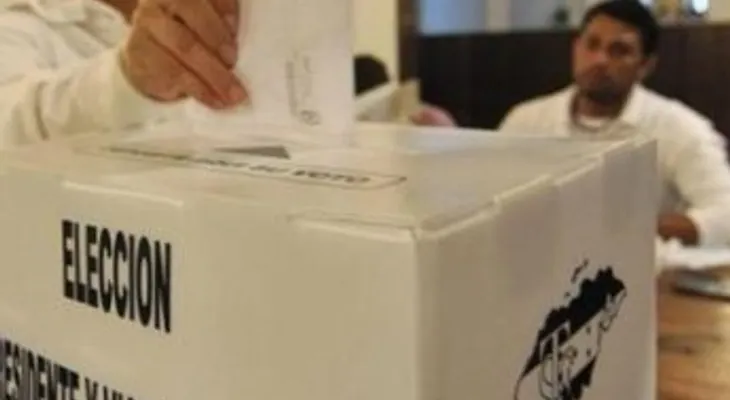 Tribunal Electoral recontará actas en Honduras