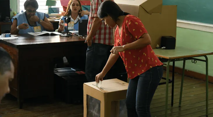Observatorio de Funglode propone celebrar las elecciones el 5 de julio