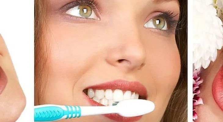 Sonrisa perfecta!: Claves para el cuidado dental 
