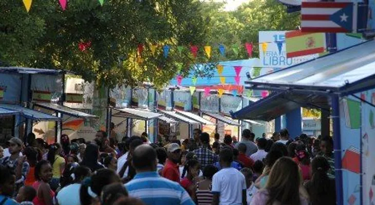 Actividades de este domingo de la Feria del Libro