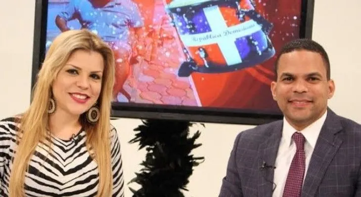 Moisés González: "Abinader no tiene credibilidad, Danilo barrerá en primera vuelta"