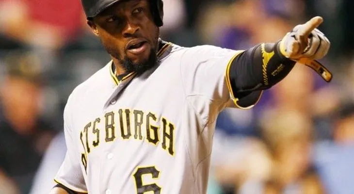 Marte sueña con asistir  al Juego  de Estrellas