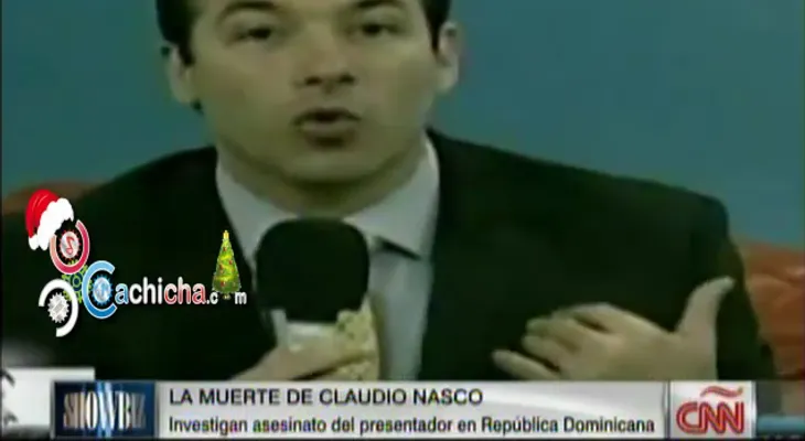 Revelan identidad persona daba propinas hasta US$10 mil